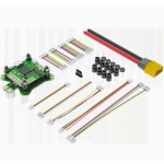 Original IFlight F7 55A 2-6S Stack Flight Controller E55 4-IN-1 2-6S ESC Long Range RC Drone Accessories